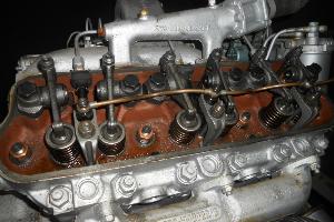 Двигатель ямз-236 с хранения без эксплуатации Район Уфимский