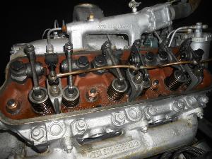 Двигатель ямз-236 с хранения без эксплуатации Район Уфимский DSCN2263.JPG
