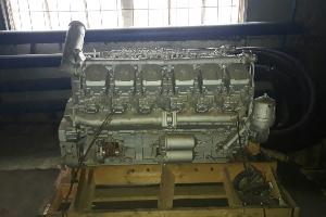 двигатель ямз-240 с хранения без эксплуатации Город Уфа
