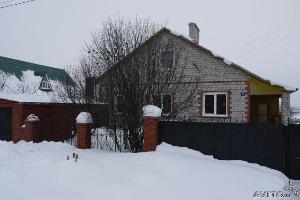 Продам дом Село Дмитриевка